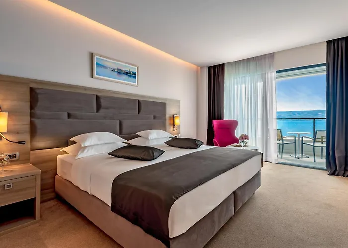 Hotel Plaza Duce
