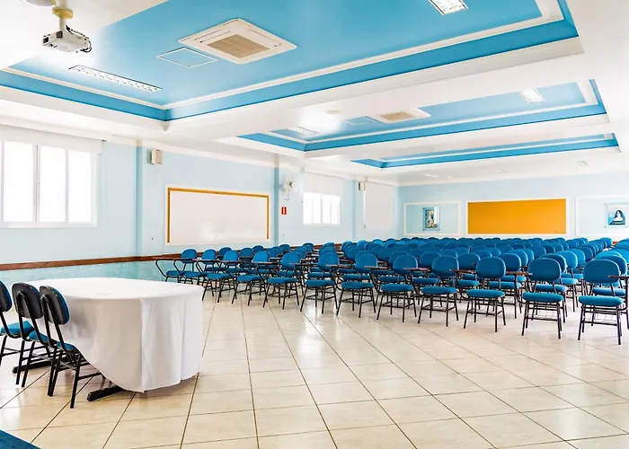 Eventos&Hospedagem Sagrada Família