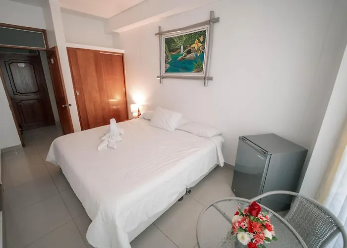 Hotel Suisui