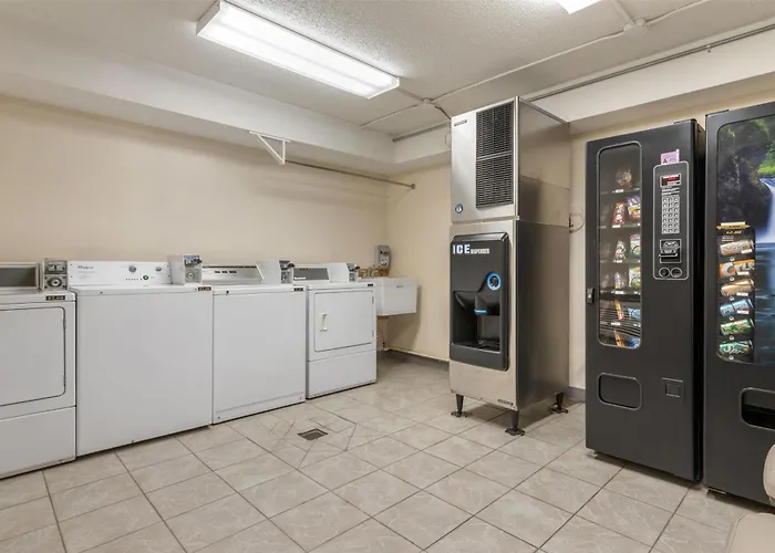 Surestay Plus Hotel By Best Western Poteau