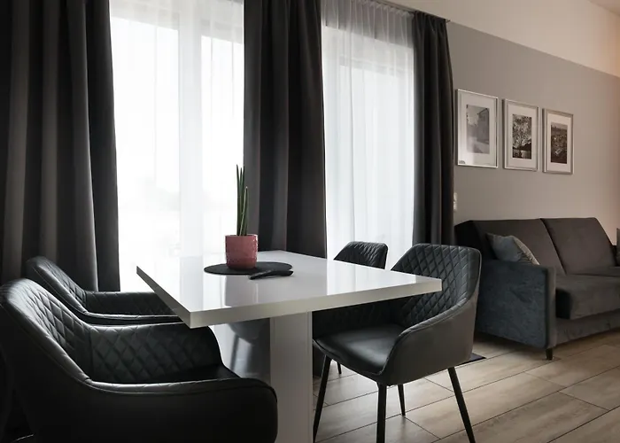 Gleuel Inn Hotel - Serviced Apartments