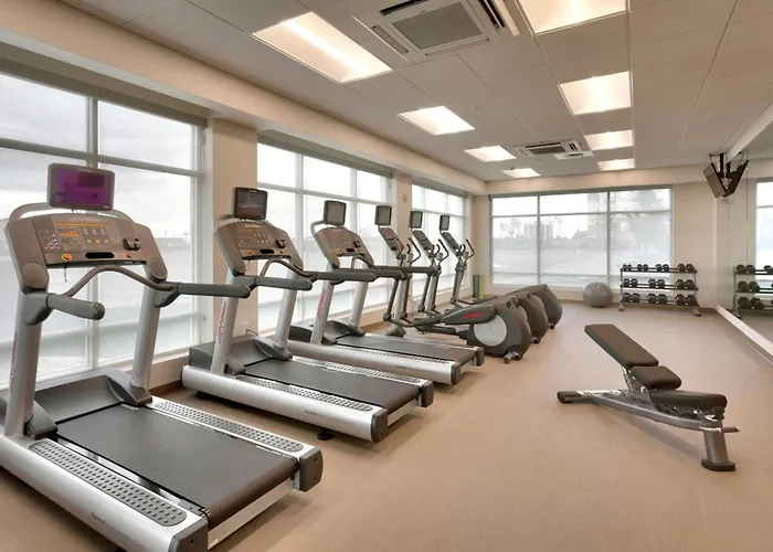 Springhill Suites By Marriott Idaho Falls