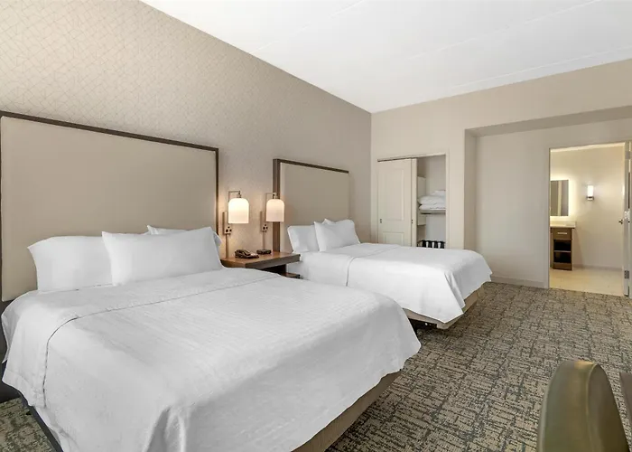 Homewood Suites By Hilton Schenectady