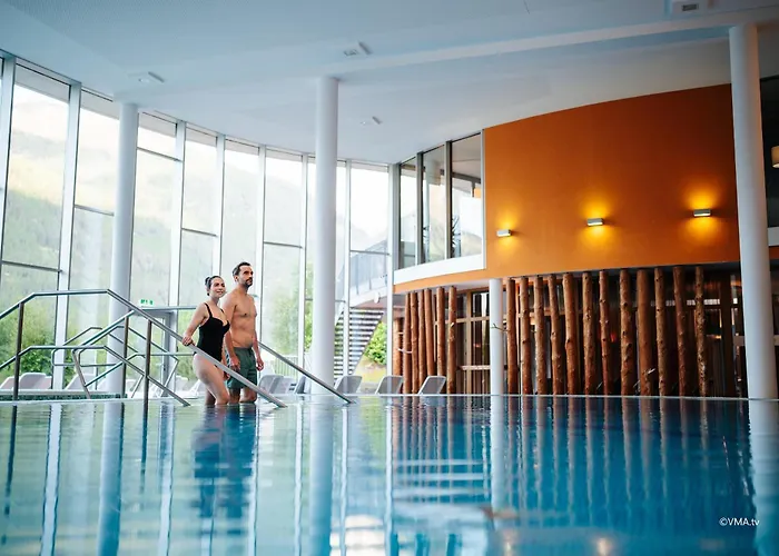 Vivea Gesundheitshotel Umhausen im Otztal