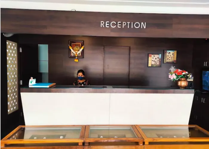 Hotel Rasika
