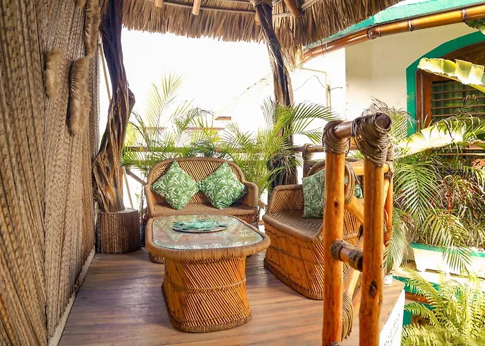 Monyoli Hotel&Boutique
