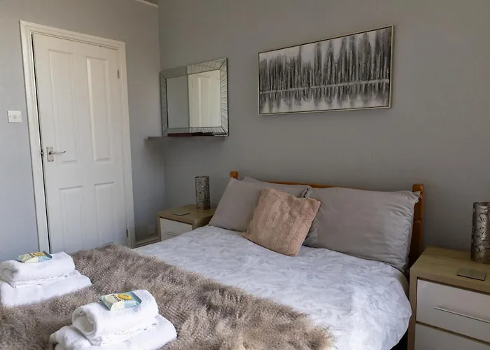 Carlton House Guesthouse