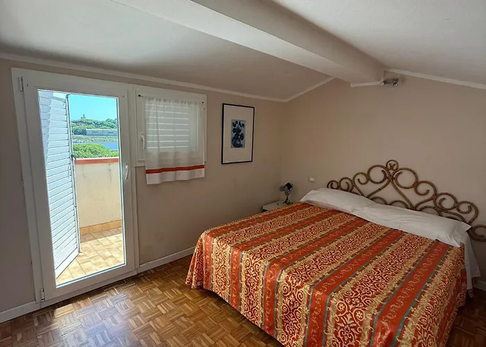 Hotel Sabrina