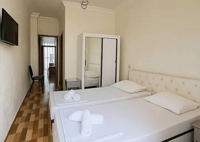 Hotel Georgia