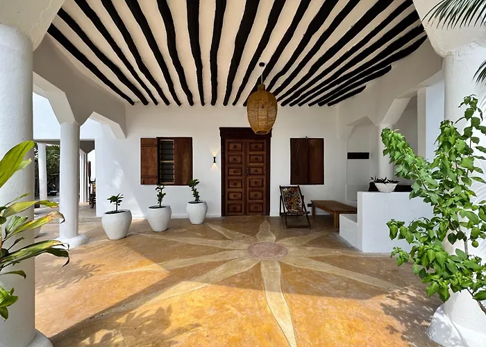 Mango Beach House