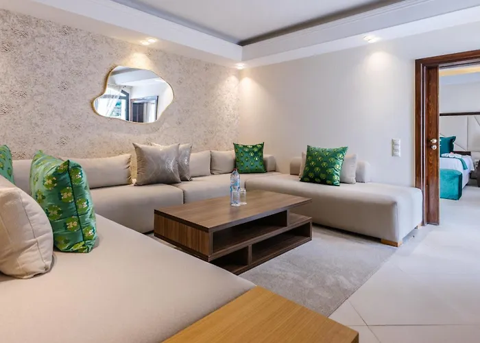 Hotel Prestige Agadir