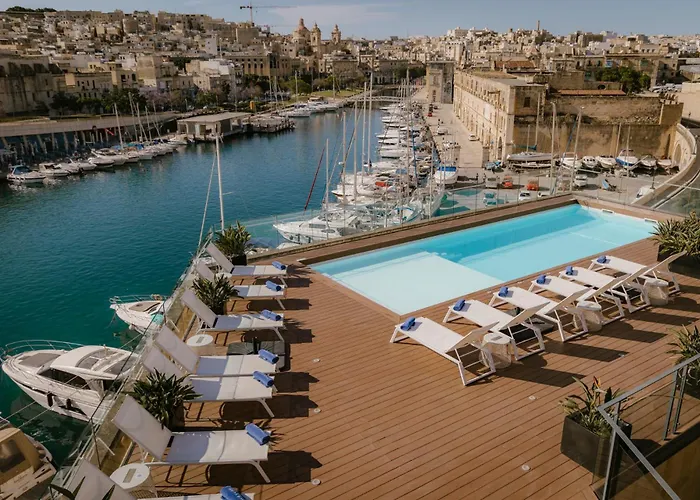 Cugo Gran Macina Malta