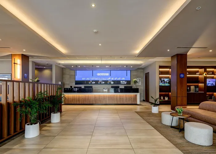 Wyndham Santiago Aeropuerto