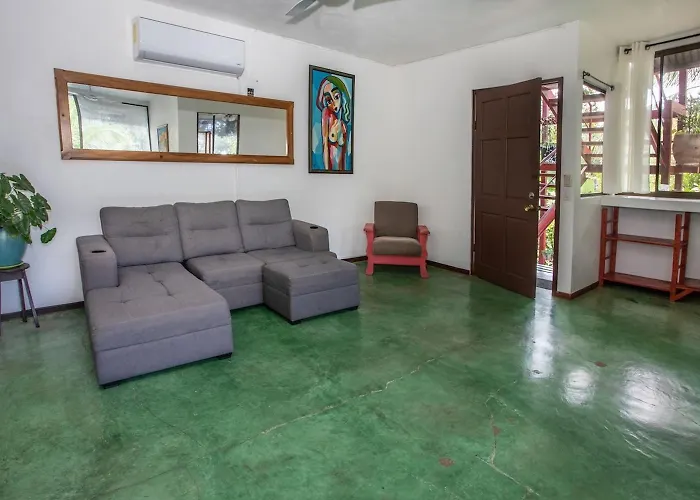 Villas Jacquelina