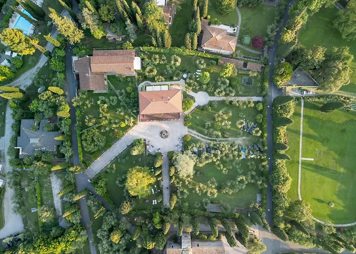Villa Paradiso