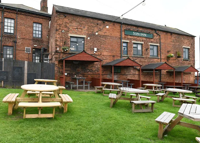 Sun Inn
