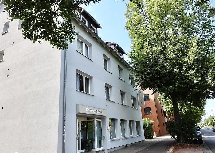 Hotel Am Park