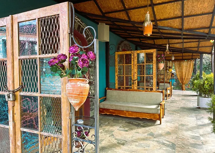 Vila Eden Boutique Hotel
