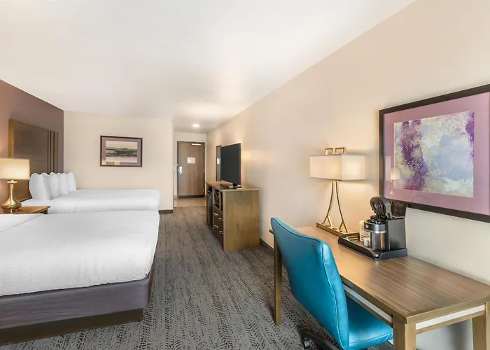 Best Western Plus Rapid City Rushmore