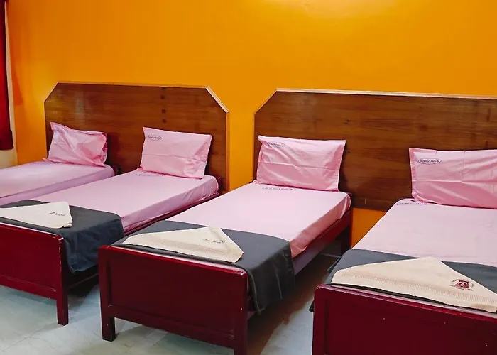 Sri Venkkatramanaas Residency
