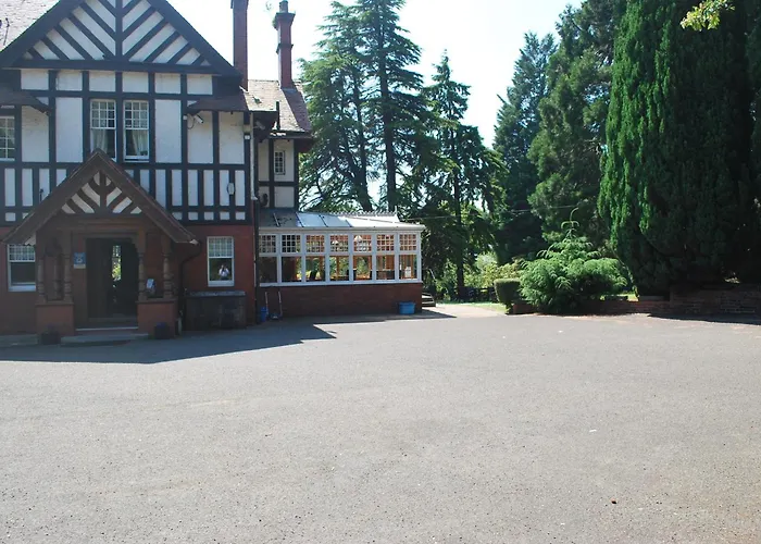 Dunmar House Hotel - Bar & Restaurant
