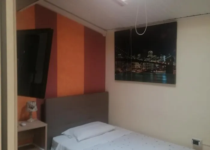 Hotel Lonatino