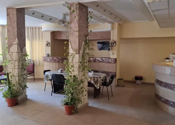 Canary Hotel
