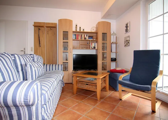 Apartment, Trassenheide