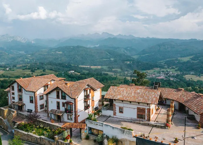 Hotel Cerro La Nina