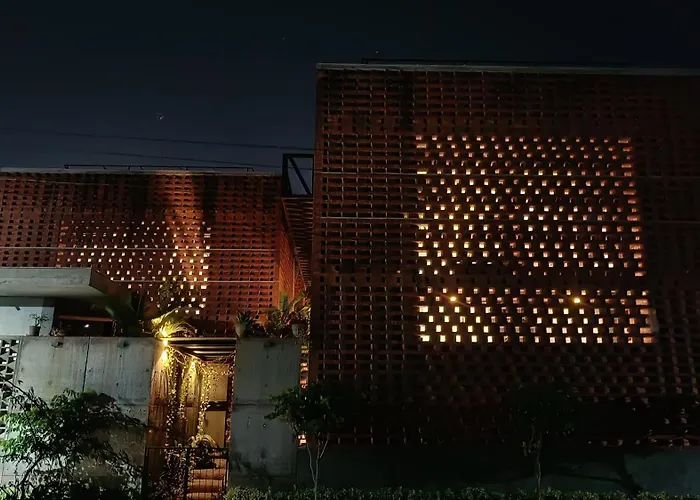Sengal Boutique Hotel