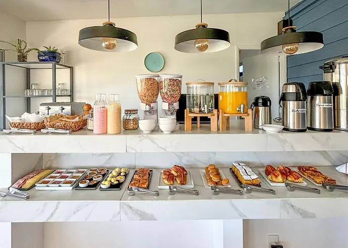 Ramona Boutique Hotel