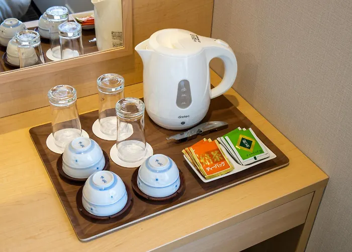 Fujikawaguchiko Resort Hotel