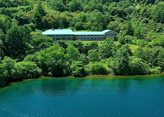 Hotel Premium Lake Toya