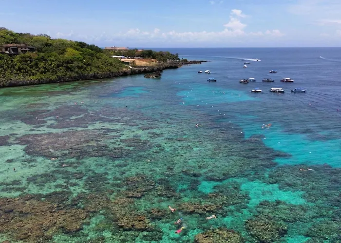 Naboo Resort & Dive Center - Adults Only