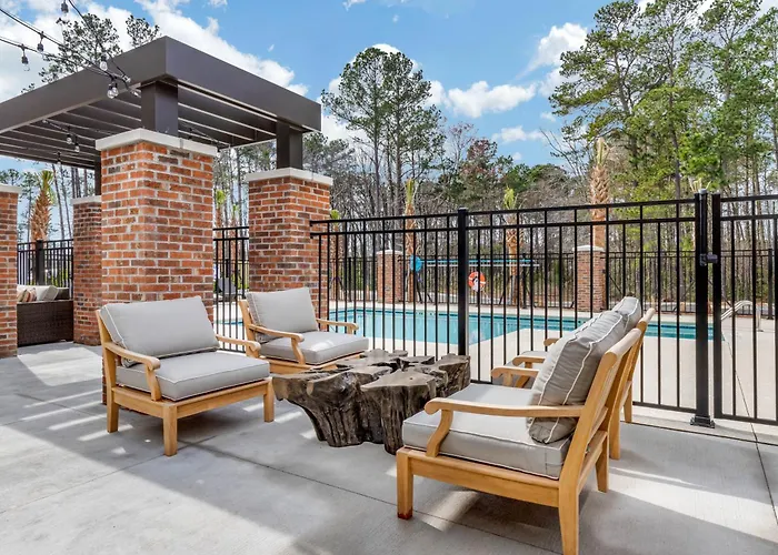Doubletree By Hilton Summerville Nexton