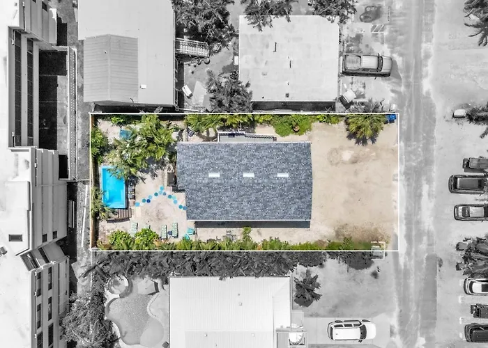 Seahorse Suite Home
