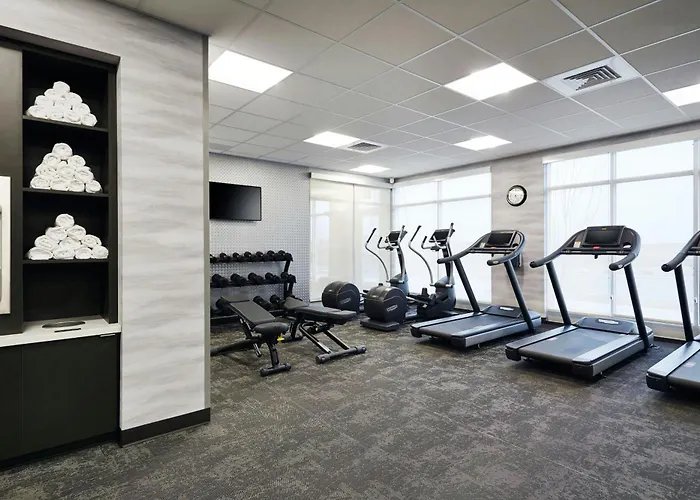 Fairfield Inn & Suites Sheboygan
