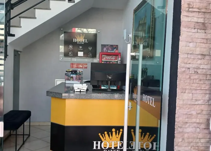 Hotel Dayse