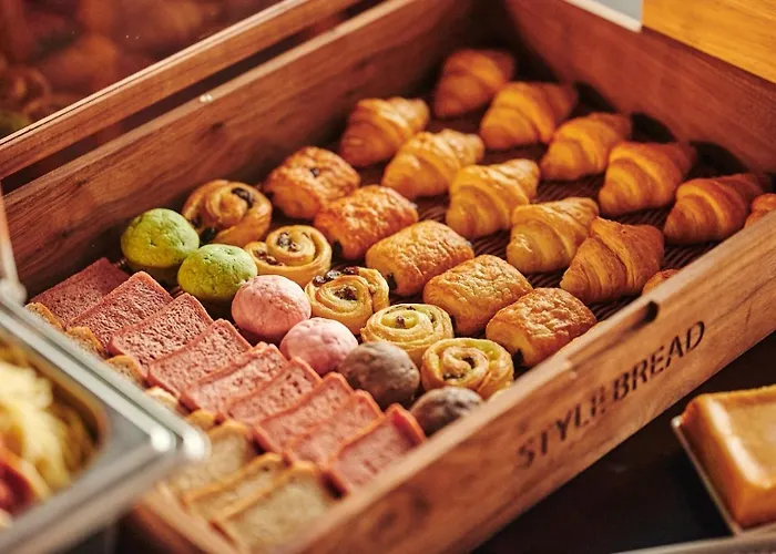 Sotetsu Fresa Inn Kanda-Otemachi
