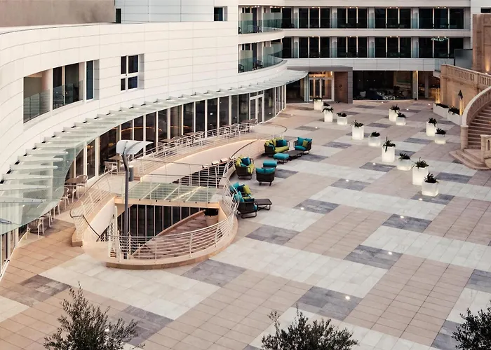 Hyatt Regency Malta