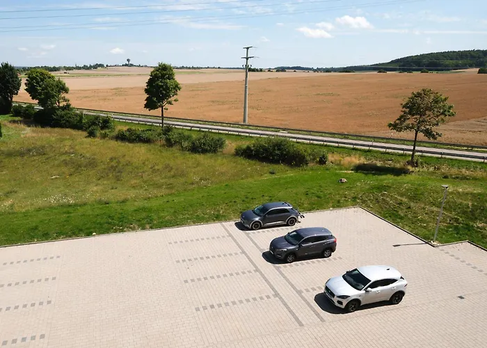 Roomingtons Laichingen Alb