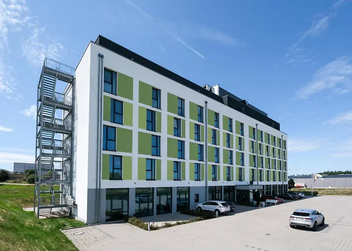 Tools Hotel Laichingen