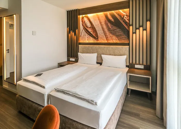 Tools Hotel Laichingen