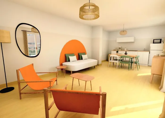 Hotel Flor