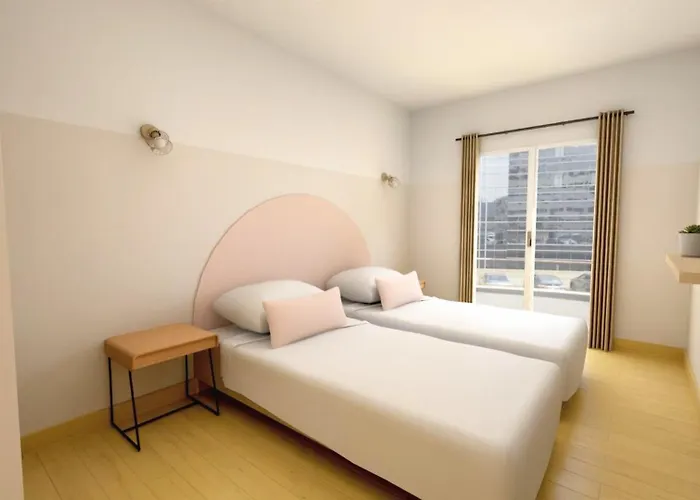 Hotel Flor