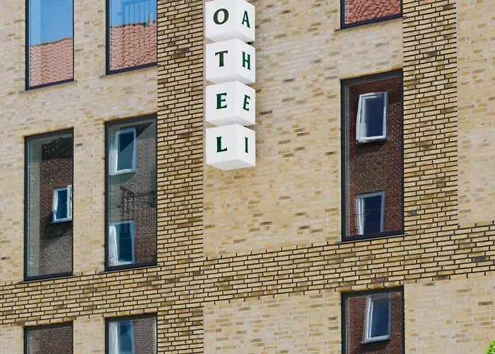 Dahei Apartment Hotel
