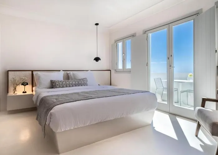 Akra Suites & Spa
