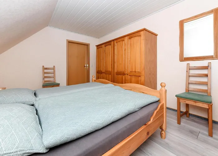 Ferienwohnung Deichtor im Haus am Deichtor