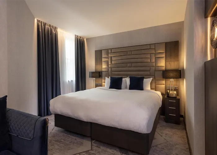 River Ness Hotel, A Member Of Radisson Individuals