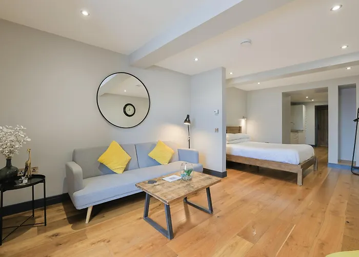Oban Bay Apartments